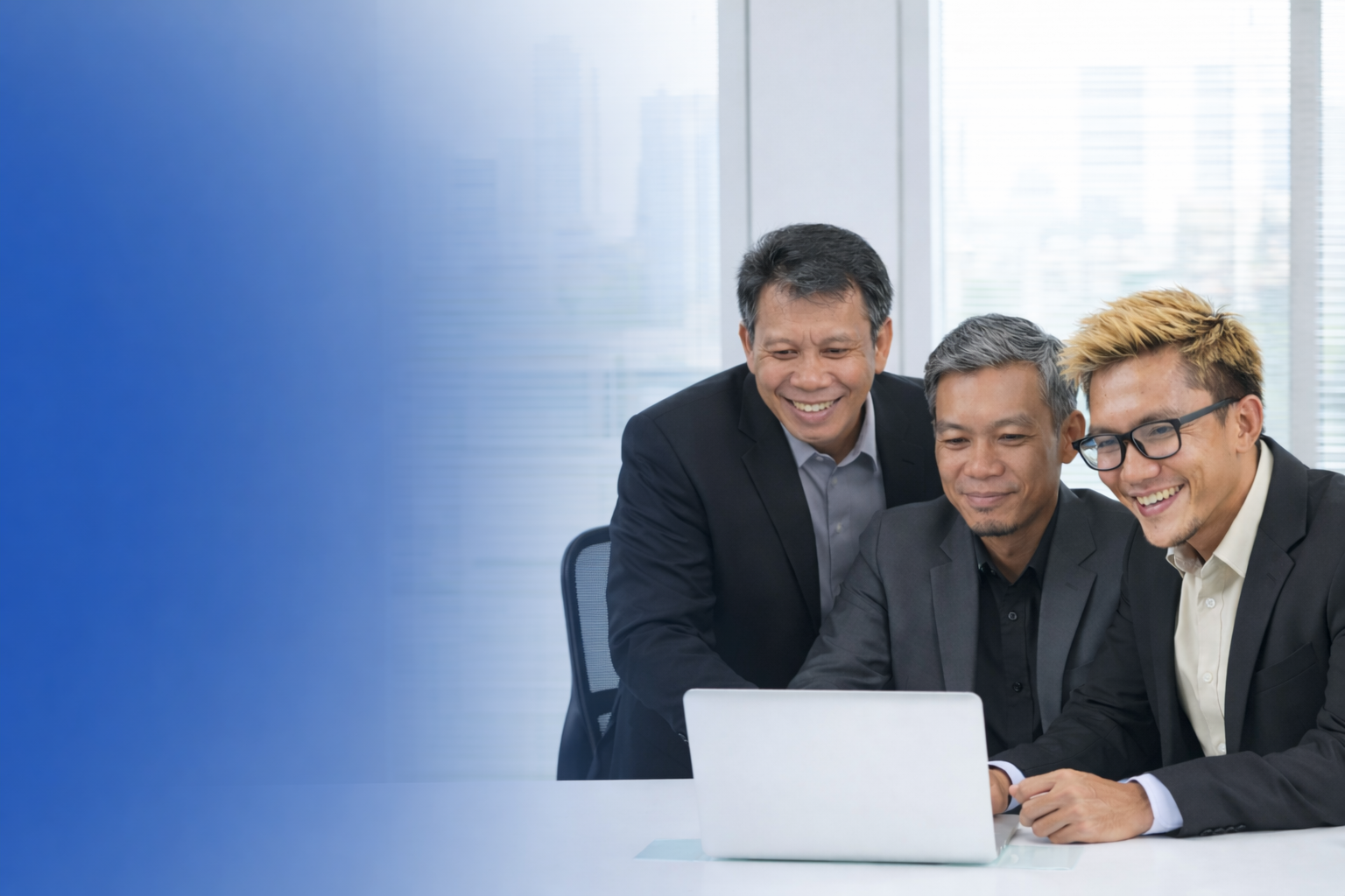 Solusi Profesional Penyedia Tenaga Kerja & Manajemen SDM