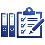 Staff Administrasi