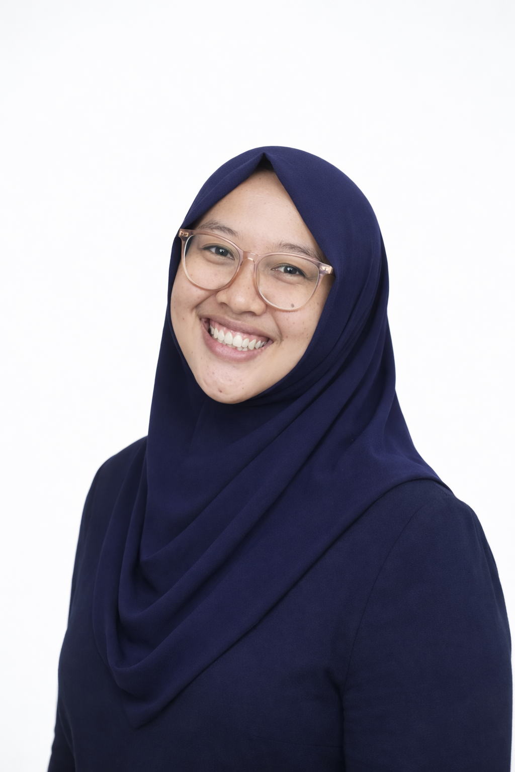 Melinda Mirania Lubis