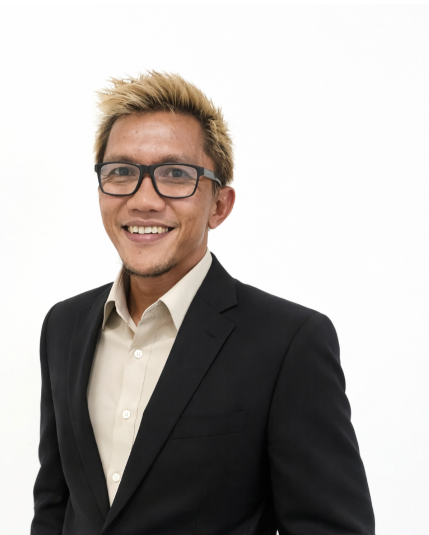 Edy Nugroho