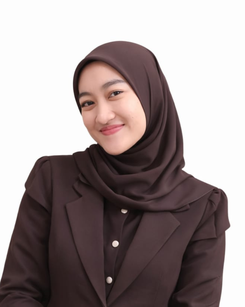 Lisa Yiha Rodhiatun